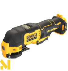 Багатофункціональний інструмент (реноватор) акумуляторний DeWalt DCS353N (без АКБ та ЗП)