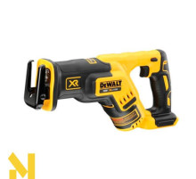 Пила шабельна акумуляторна DeWALT DCS367N (без АКБ та ЗП)
