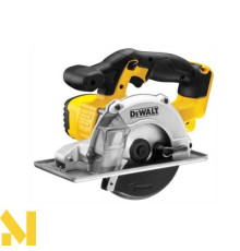 Пила дискова акумуляторна DeWalt DCS373N (без АКБ та ЗП)