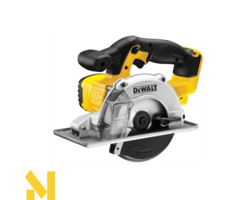 Пила дискова акумуляторна DeWalt DCS373N (без АКБ та ЗП)