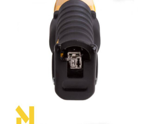 Пила шабельна акумуляторна DeWalt DCS380N (без АКБ та ЗП)