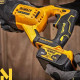 Пила шабельна акумуляторна DeWALT DCS382N (без АКБ та ЗП)