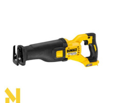 Пила шабельна акумуляторна DeWALT DCS388N (без АКБ та ЗП)