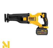 Пила шабельна акумуляторна DeWalt DCS388T2