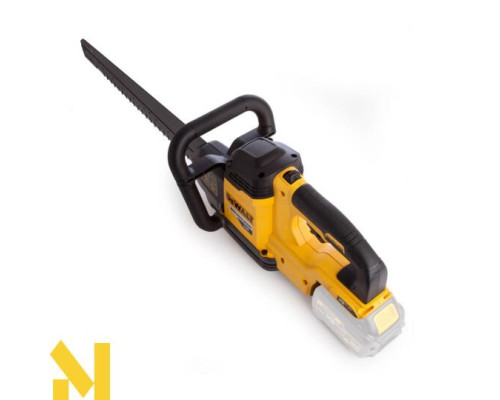 Пила ALLIGATOR акумуляторна DeWALT DCS396N (без АКБ та ЗП)