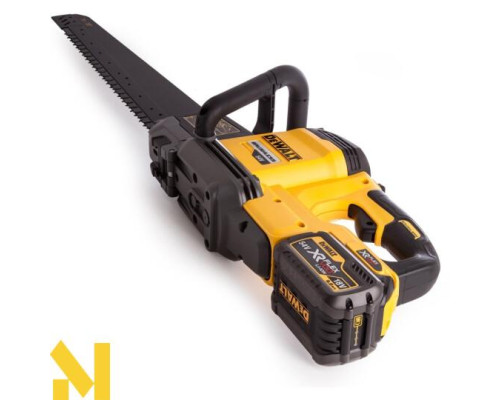 Пила ALLIGATOR акумуляторна DeWALT DCS396T2