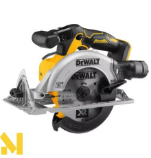 Пила дискова акумуляторна DeWALT DCS565N (без АКБ та ЗП)