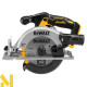 Пила дискова акумуляторна DeWALT DCS565NT (без АКБ та ЗП)