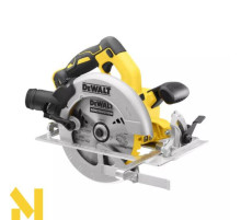 Пила дискова акумуляторна DeWALT DCS570N (без АКБ та ЗП)