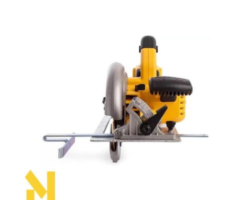 Пила дискова акумуляторна DeWALT DCS570P2