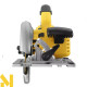 Пила дискова акумуляторна DeWALT DCS572NT (без АКБ та ЗП)
