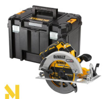 Пила дискова акумуляторна DeWALT DCS573NT (без АКБ та ЗП)