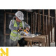 Пила дискова акумуляторна DeWALT DCS573T1