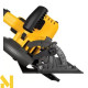 Пила дискова акумуляторна DeWALT DCS575NT