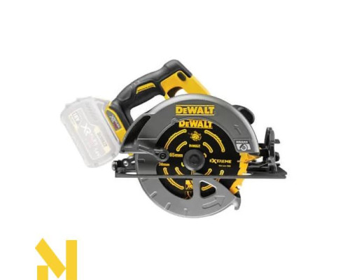 Пила дискова акумуляторна DeWALT DCS575NT