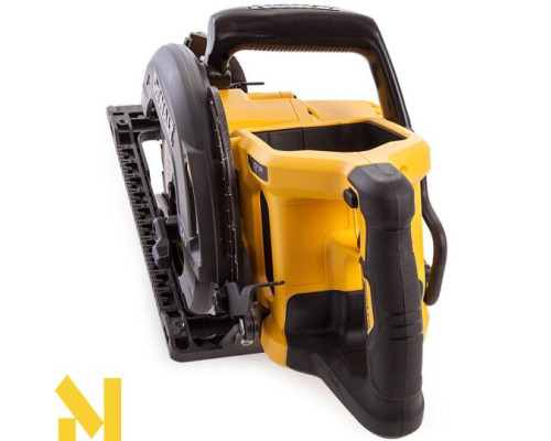 Пила дискова акумуляторна DeWalt DCS577N
