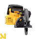 Пила дискова акумуляторна DeWALT DCS577T2