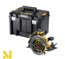 Пила дискова акумуляторна DeWALT DCS578NT (без АКБ та ЗП)