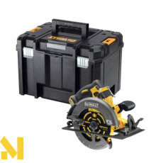 Пила дискова акумуляторна DeWALT DCS578NT (без АКБ та ЗП)