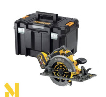 Пила дискова акумуляторна DeWALT DCS579NT (без АКБ та ЗП)