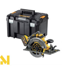 Пила дискова акумуляторна DeWALT DCS579NT (без АКБ та ЗП)