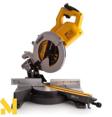 Пила торцювальна акумуляторна DeWALT DCS778N (без АКБ та ЗП)
