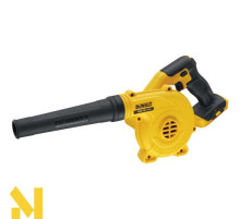 Повітродувка садова акумуляторна DeWalt DCV100 (без АКБ та ЗП)