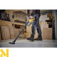 Пилосос акумуляторний DeWALT DCV501LN (без АКБ та ЗП)