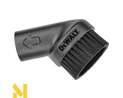 Пилосос акумуляторний DeWALT DCV501LN (без АКБ та ЗП)