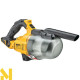 Пилосос акумуляторний DeWALT DCV501LN (без АКБ та ЗП)