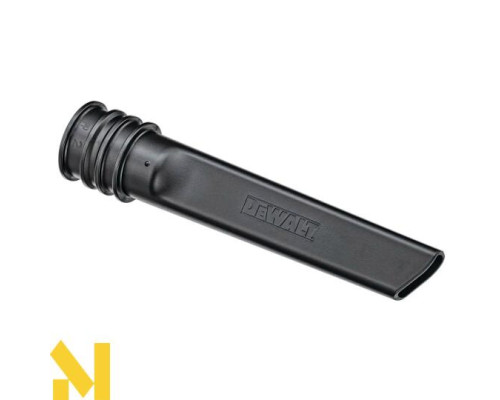 Пилосос акумуляторний DeWALT DCV501LN (без АКБ та ЗП)