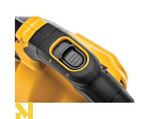 Пилосос акумуляторний DeWALT DCV501LN (без АКБ та ЗП)