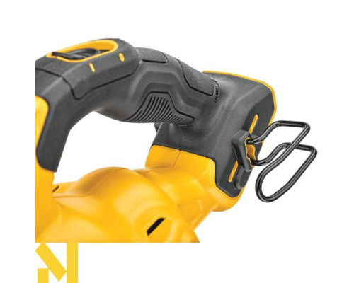 Пилосос акумуляторний DeWALT DCV501LN (без АКБ та ЗП)