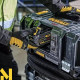 Пилосос акумуляторний DeWALT DCV586MT2