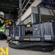 Пилосос акумуляторний DeWALT DCV586MT2