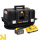 Пилосос акумуляторний DeWALT DCV586MT2