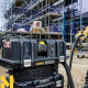 Пилосос акумуляторний DeWALT DCV586MT2