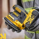 Шліфмашина ексцентрикова акумуляторна безщіточна DeWALT DCW210P2