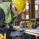 Фрезер акумуляторний безщіточний DeWALT DCW604N (без АКБ та ЗП)