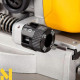 Фрезер акумуляторний безщітковий DeWALT DCW682NT (без АКБ та ЗП)