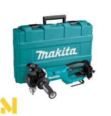 Дриль кутовий акумуляторний Makita DDA450ZK (без АКБ та ЗП)