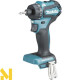 Акумуляторна дриль-шуруповерт Makita DDF083Z