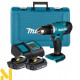 Акумуляторний дриль-шуруповерт Makita DDF453SYE
