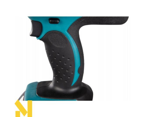 Акумуляторний дриль-шуруповерт Makita DDF453SYE