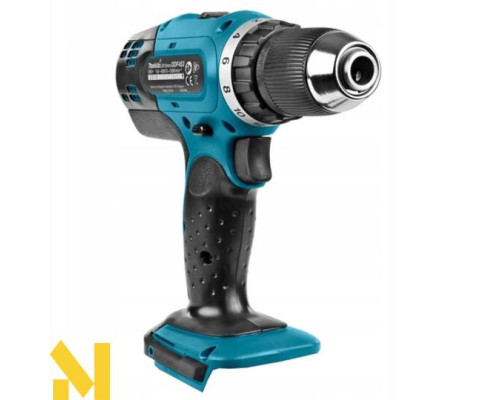 Дриль-шурупокрут акумуляторний Makita DDF453SYX4