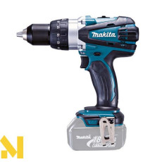 Акумуляторна дриль-шуруповерт Makita DDF458Z