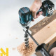 Акумуляторний дриль-шуруповерт Makita DDF481RME