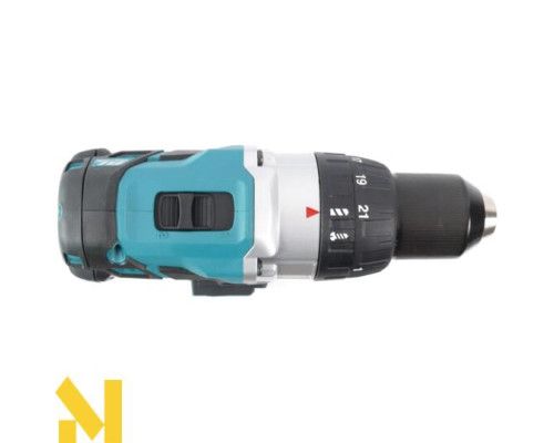 Акумуляторна дриль-шуруповерт MAKITA DDF481RT3J