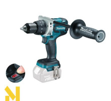 Акумуляторний дриль-шуруповерт Makita DDF481Z
