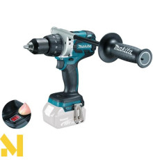 Акумуляторний дриль-шуруповерт Makita DDF481Z